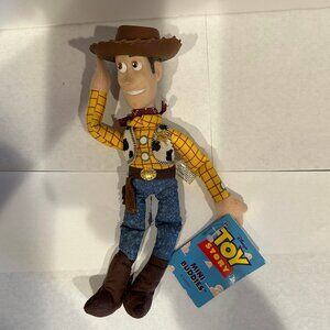 Disney mini buddy - 10" Woody